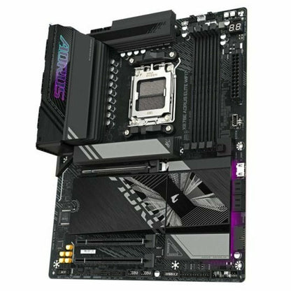 Motherboard Gigabyte AMD AMD X870E AMD AM5-21