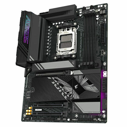 Motherboard Gigabyte AMD AMD X870E AMD AM5-30