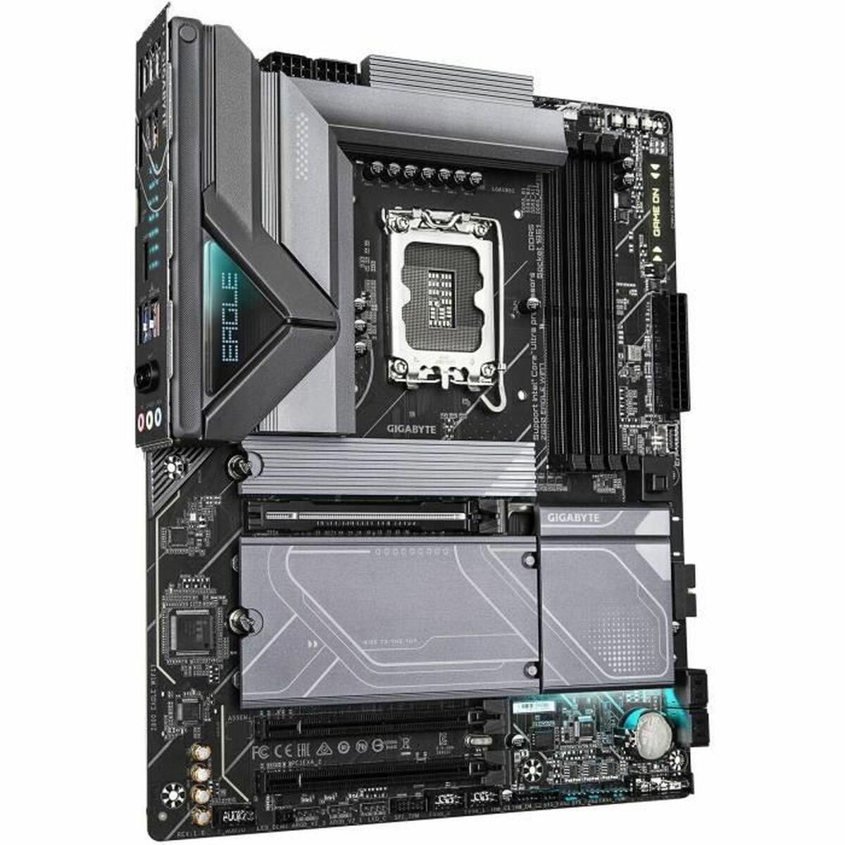 Motherboard Gigabyte Z890 EAGLE WIFI7 LGA 1851-2