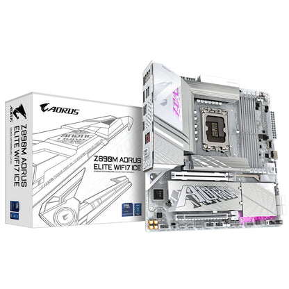 Motherboard Gigabyte LGA 1851-13