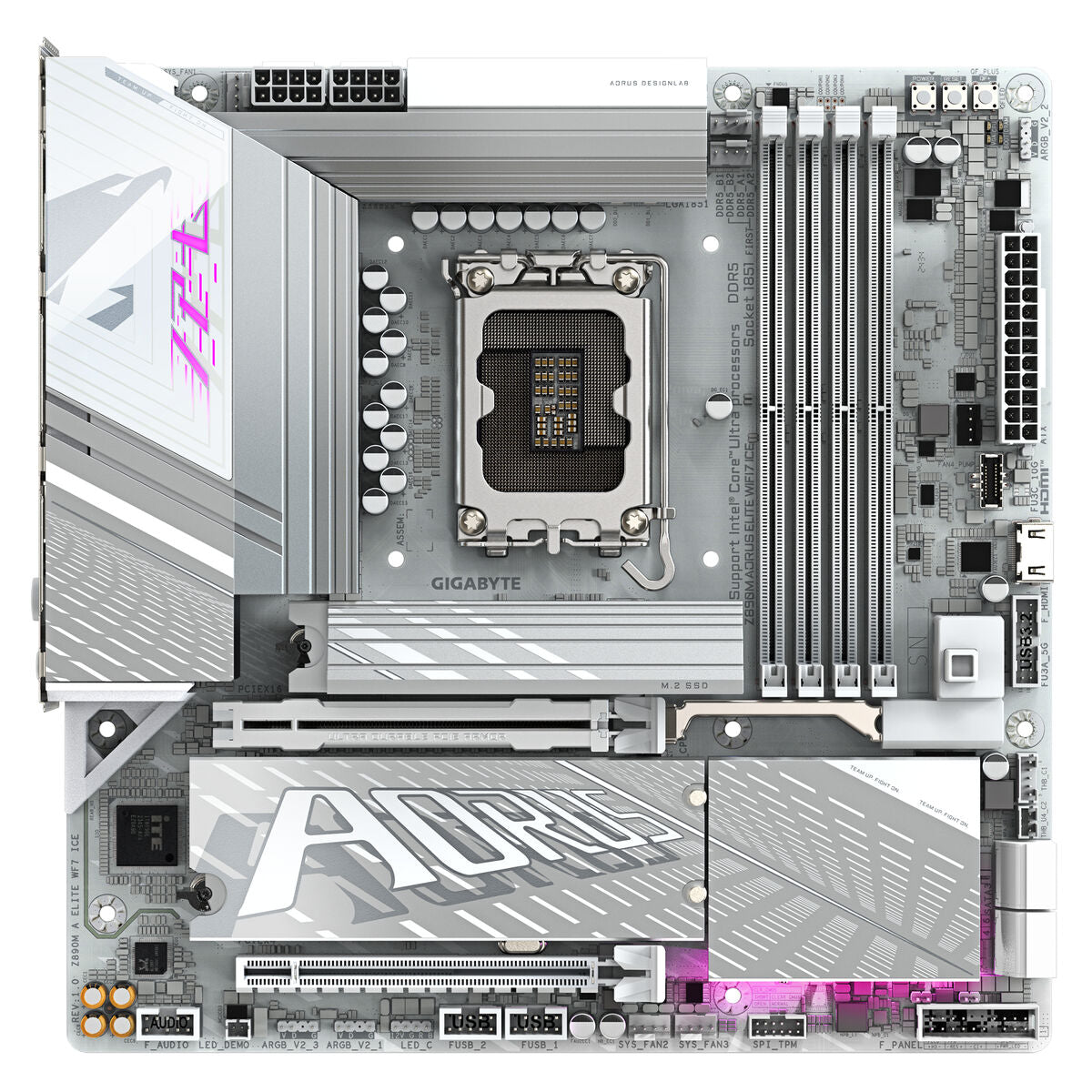 Motherboard Gigabyte LGA 1851-11