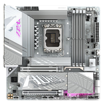 Motherboard Gigabyte LGA 1851-11