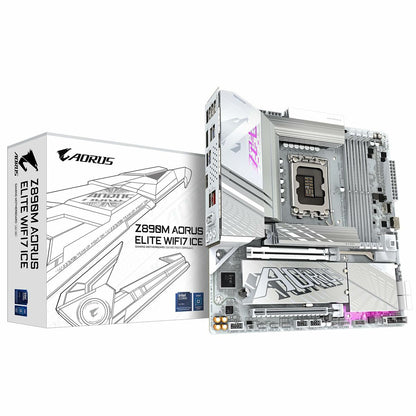 Motherboard Gigabyte LGA 1851-10