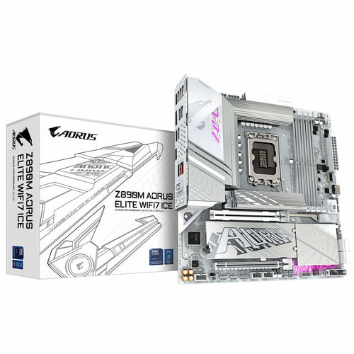 Motherboard Gigabyte LGA 1851-10