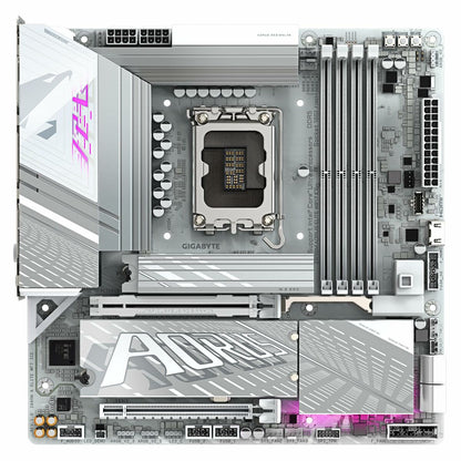 Motherboard Gigabyte LGA 1851-9