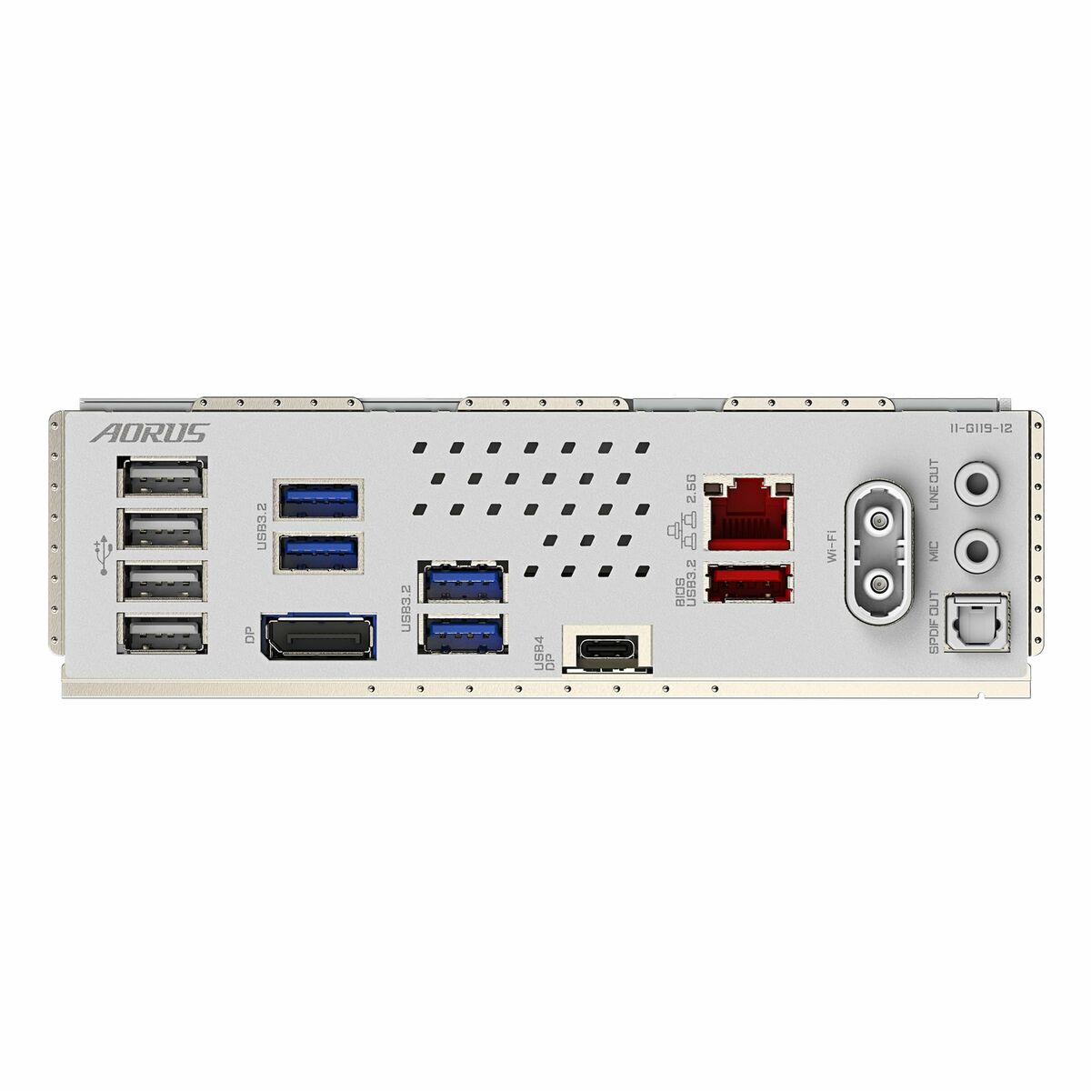 Motherboard Gigabyte LGA 1851-5