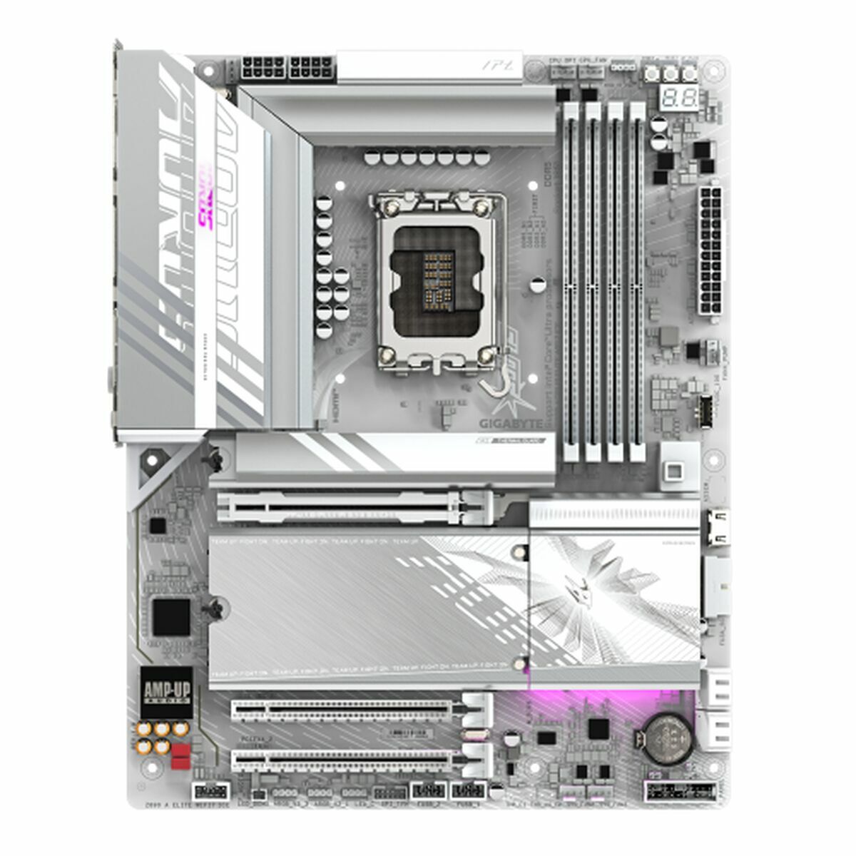 Motherboard Gigabyte LGA 1851-18