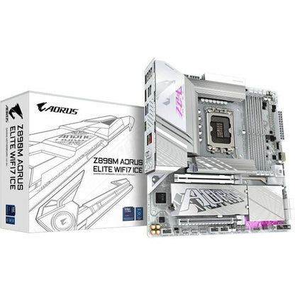 Motherboard Gigabyte LGA 1851-6