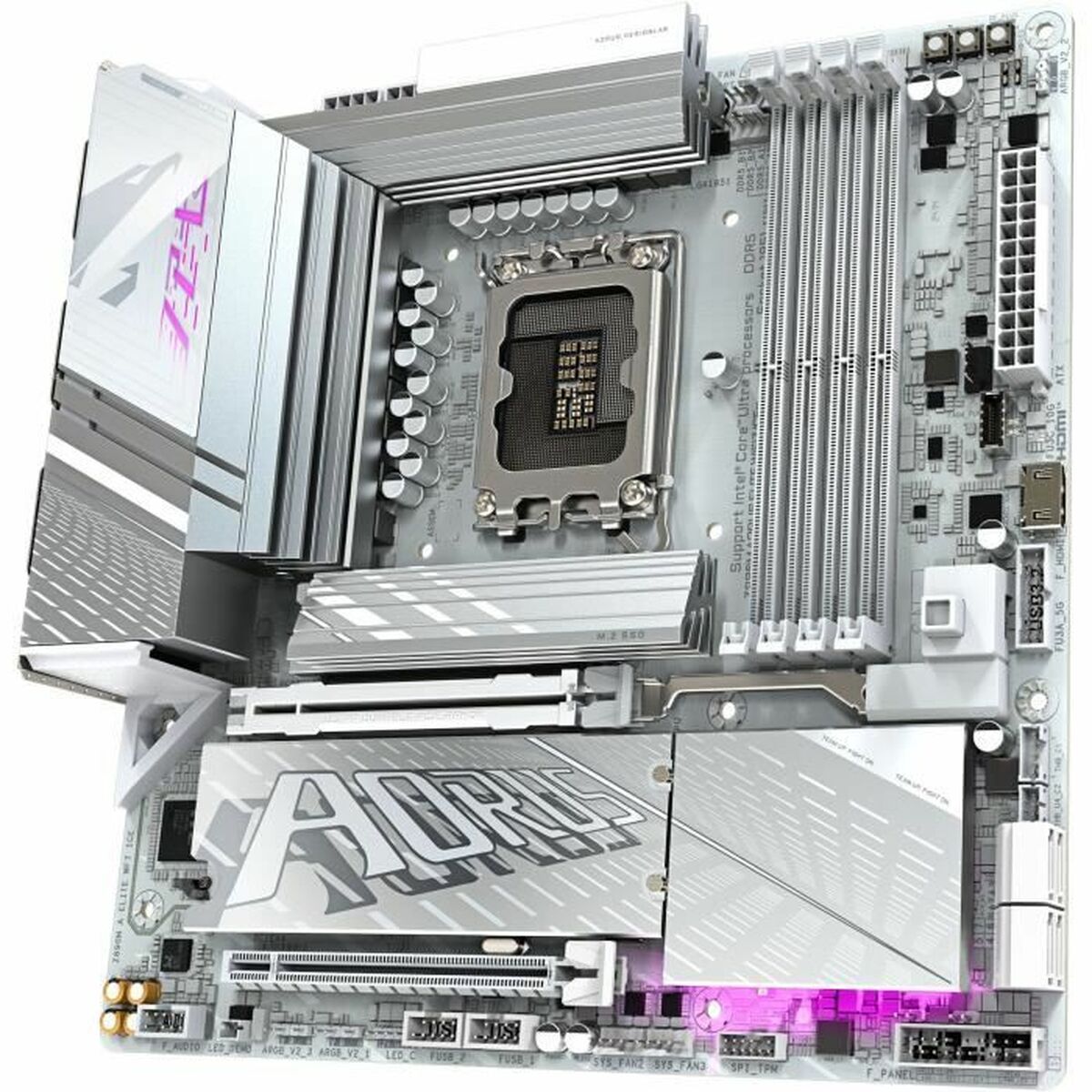 Motherboard Gigabyte LGA 1851-2