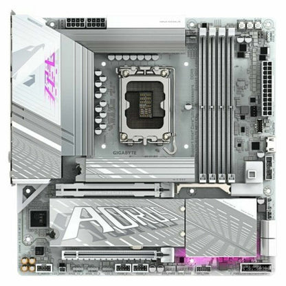 Motherboard Gigabyte LGA 1851-17