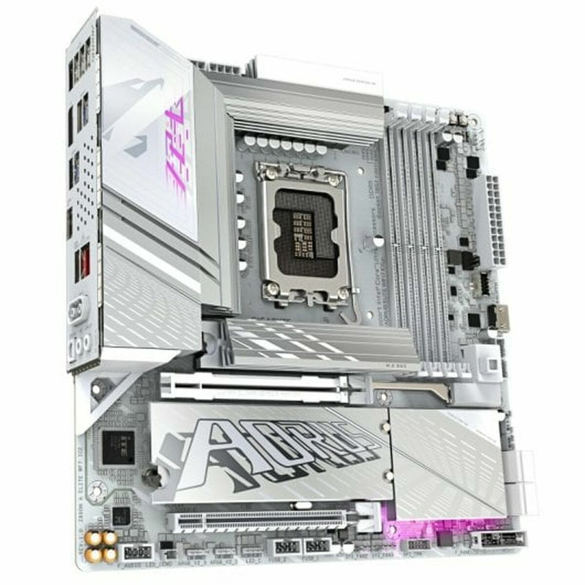 Motherboard Gigabyte LGA 1851-16