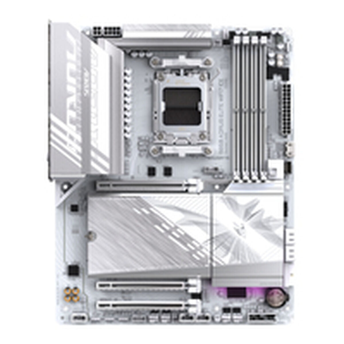Motherboard Gigabyte AMD AMD AM5-16