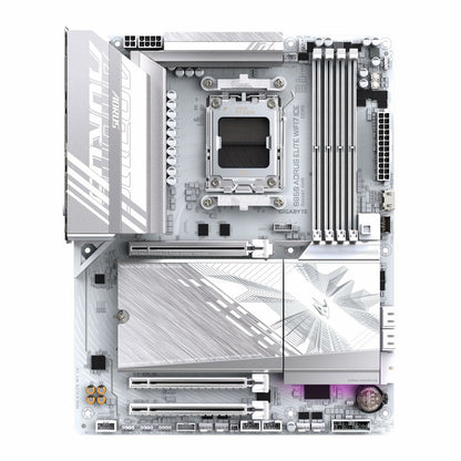 Motherboard Gigabyte AMD AMD AM5-15