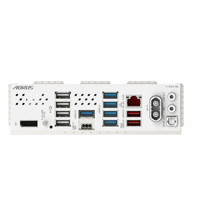 Motherboard Gigabyte AMD AMD AM5-12