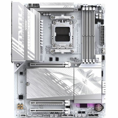 Motherboard Gigabyte AMD AMD AM5-4