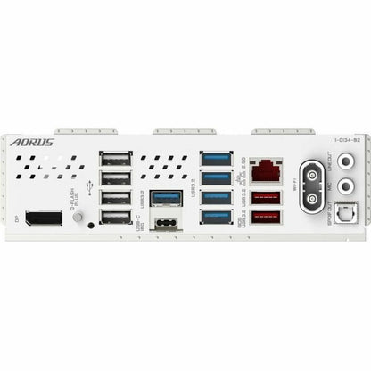 Motherboard Gigabyte AMD AMD AM5-1