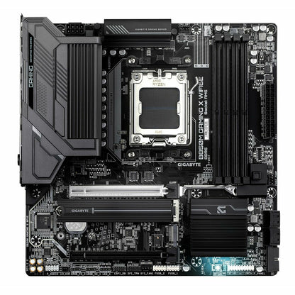 Motherboard Gigabyte AMD AMD AM5-7