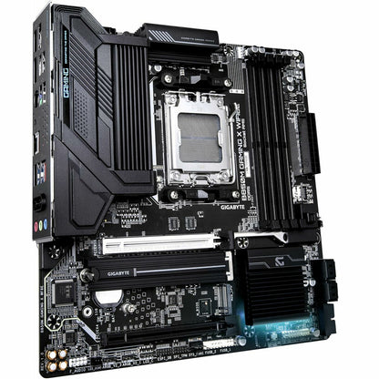 Motherboard Gigabyte AMD AMD AM5-6