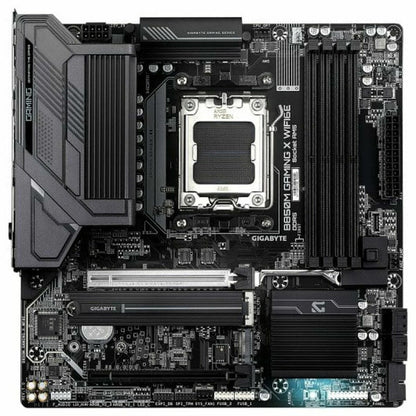 Motherboard Gigabyte AMD AMD AM5-25