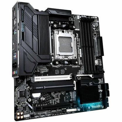 Motherboard Gigabyte AMD AMD AM5-18