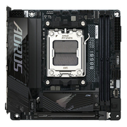 Motherboard Gigabyte AMD AM5 AMD-6