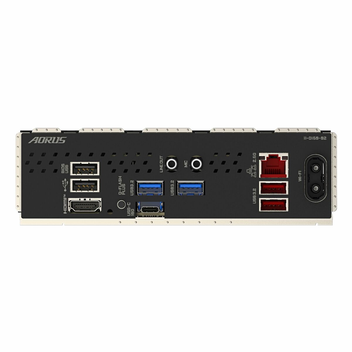 Motherboard Gigabyte AMD AM5 AMD-1