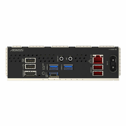 Motherboard Gigabyte AMD AM5 AMD-1