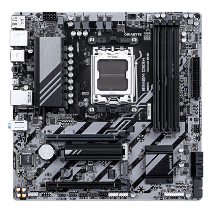 Motherboard Gigabyte 9MB84MS3H-00-G10 AMD AMD AM5-1
