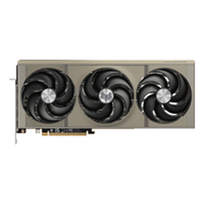 Graphics card Sapphire 11348-01-20G radeon rx 9070 xt 16 GB GDDR6-6