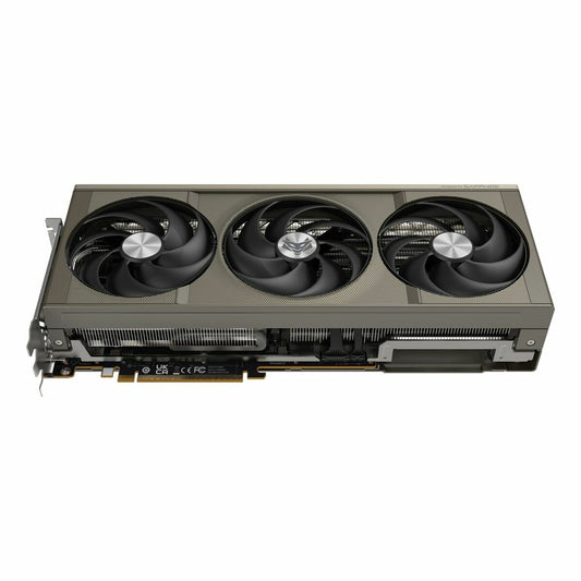 Graphics card Sapphire 11348-01-20G radeon rx 9070 xt 16 GB GDDR6-10
