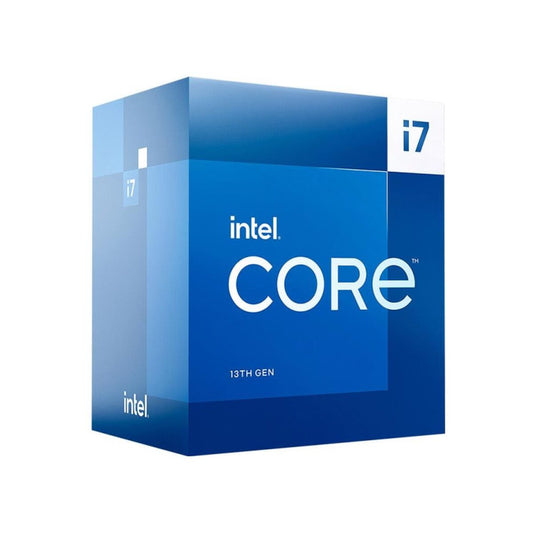 Processor Intel i7-13700F LGA 1700-0