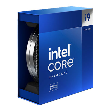 Processor Intel BX8071514900KS LGA 1700-2