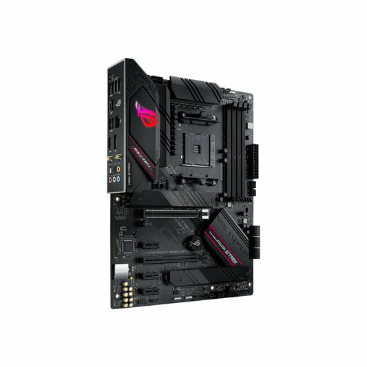 Motherboard Asus ROG STRIX B550-F GAMING WIFI II AMD B550 AMD AM4-0