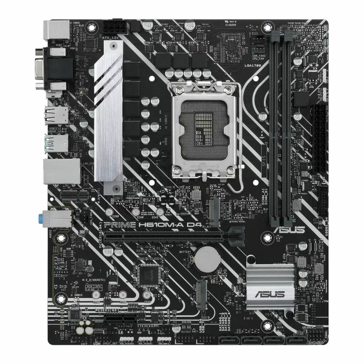 Motherboard Asus LGA 1700