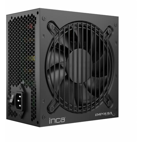 Zasilacz Inca INCA Netzteil IPS-650XN (IPS-650XN)-0