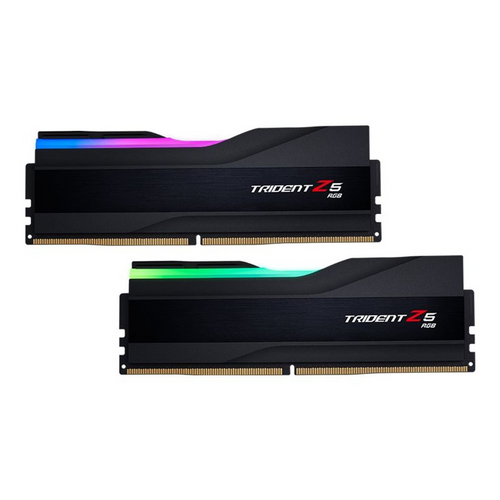 Pamäť PC DDR5 32GB (2x16GB) Trident Z5 RGB (F5-6800J3445G16GX2-TZ5RK)-0