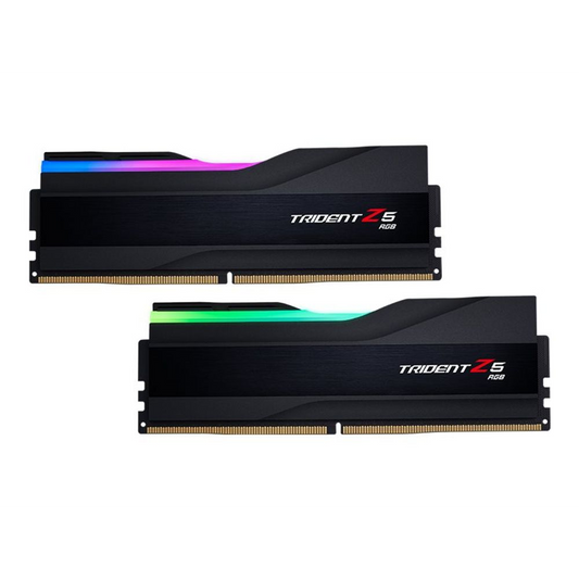 Pamäť PC DDR5 32GB (2x16GB) Trident Z5 RGB (F5-6800J3445G16GX2-TZ5RK)-0