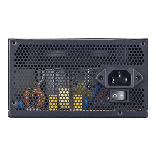 Sursa PC, CoolerMaster, 750 W, Negru (MPE-7501-ACABW-EU)-0