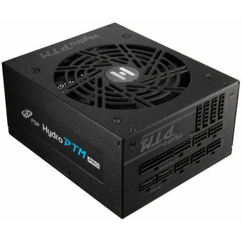 FSP Hydro PTM PRO 1650W ATX3.0(12V-2x6) zdroj 20+4 pin ATX ATX Čierna (PPA16F0101)-0