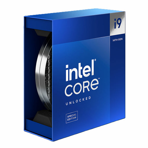 Processor Intel BX8071514900KS LGA 1700-0
