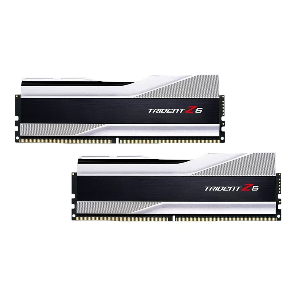 Memorie RAM, Gskill, 64GB, C32 Trident Z5 K2 (F5-6000J3238G32GX2-TZ5S)-0