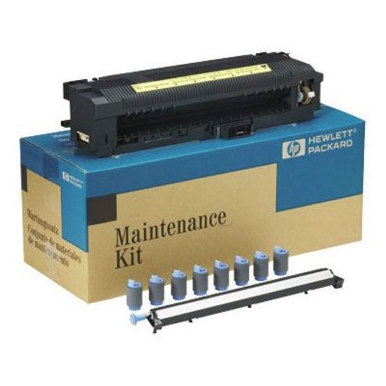 Original HP 773 maintenance Kit, C3914A-0