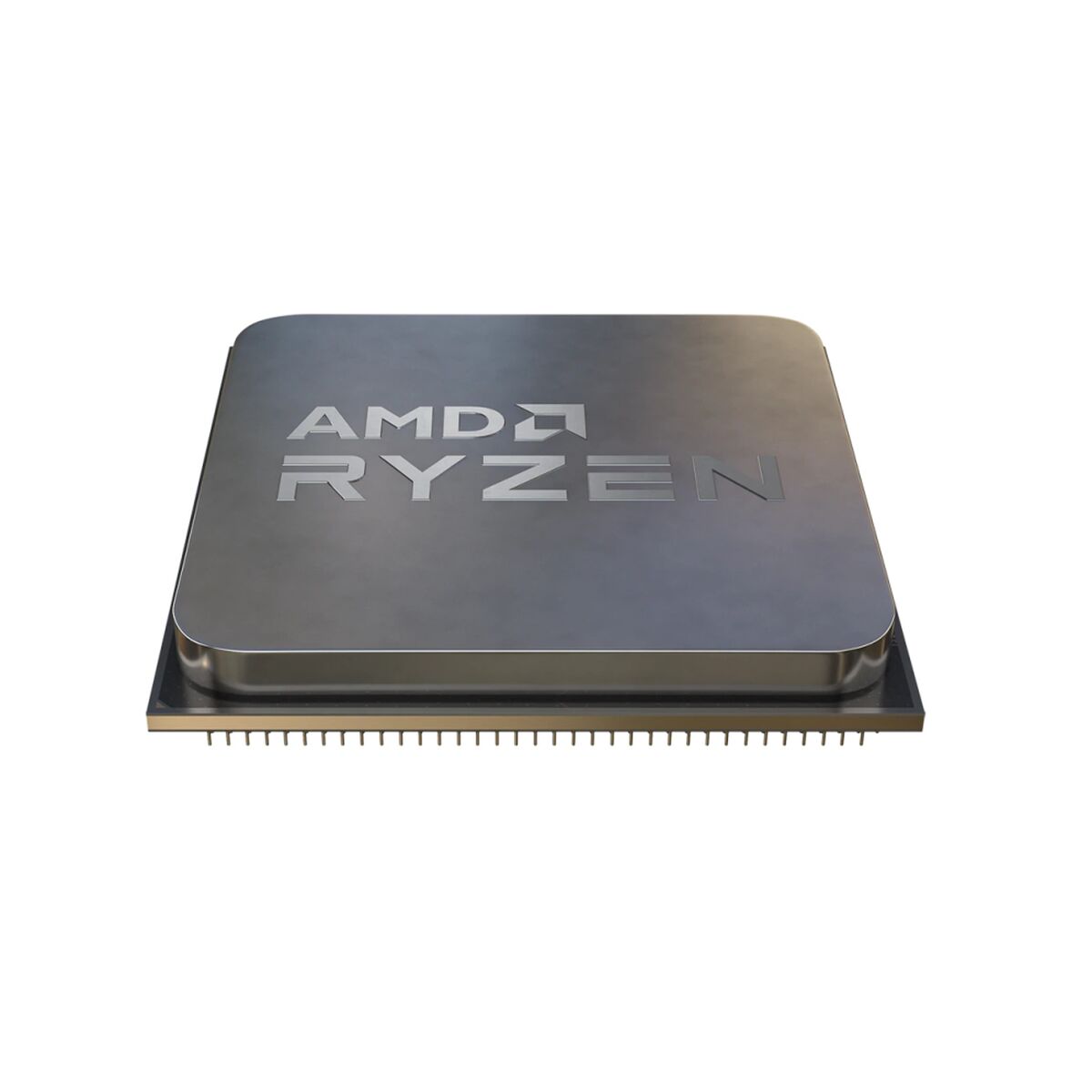 Processor AMD 100-100001585BOX AMD RYZEN 5 5600 AMD AM4-0