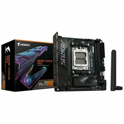 Motherboard Gigabyte AMD AM5 AMD-0