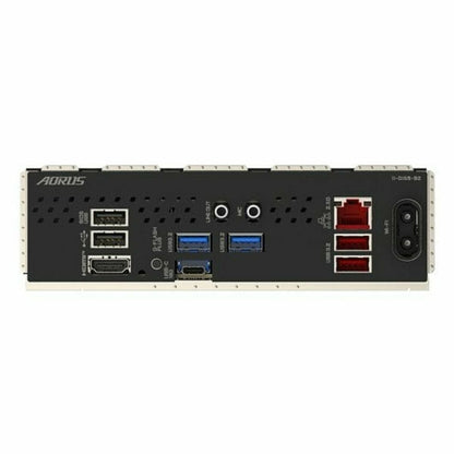 Motherboard Gigabyte AMD AM5 AMD-9