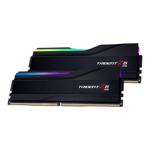 G.SKILL Trident Z5 RGB 32GB (2x16GB) DDR5 5600MHz (F5-5600J3636C16GX2-TZ5RK)-0