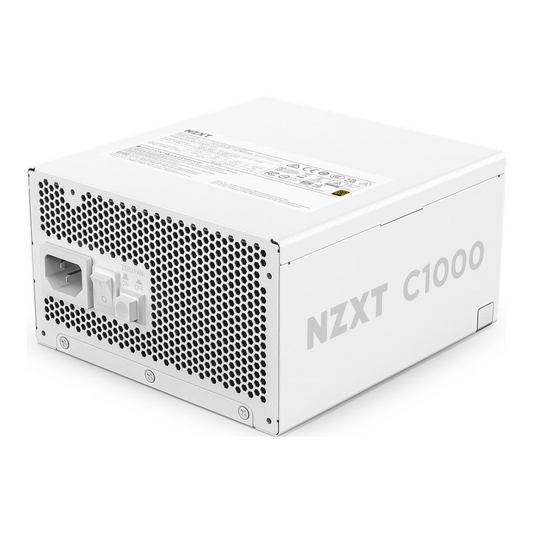 Zasilacz Nzxt C1000 Gold ATX 3.1 White 1000W (PA-0G2BW-EU) (PA-0G2BW-EU)-0