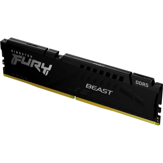 Kingston Technology FURY Beast moduł pamięci 16 GB 1 x 16 GB DDR5 (KF560C30BBE-16)-0