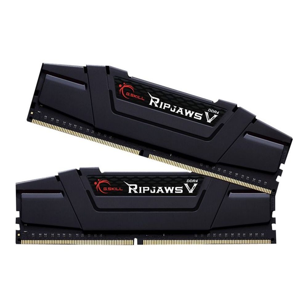 Paměť Ripjaws V, DDR4, 16 GB, 3600MHz, CL16 (F4-3600C16D-16GVKC)-0