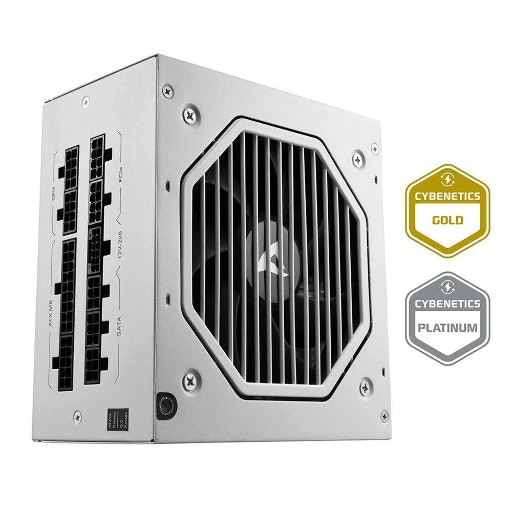 Sharkoon Netzteil Rebel P20 ATX 750W Modular weiß (4044951042401)-0